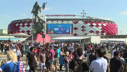 مونديال 2018- روسيا على قدر التحدي