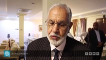 #حصري | تصريحات وزير الخارجية بحكومة الوفاق الوطني محمد سيالة بخصوص إطلاق سراح المهندسين الأتراك