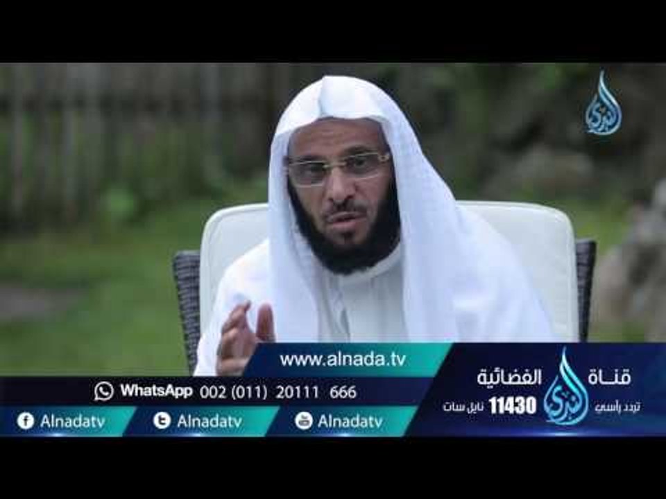 التكامل في حياة ابن المبارك |ح9 | حياة جديدة |...