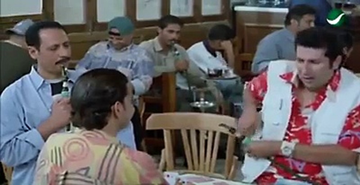 في حاجة يا عماد؟ .. منشن لصحبك الي زي عماد لمشاهدة فيلم ابو العربي كاملا عبر روتانا..