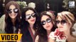 Karisma Kapoor's Pre-birthday Bash With Kareena Kapoor & Sonam Kapoor