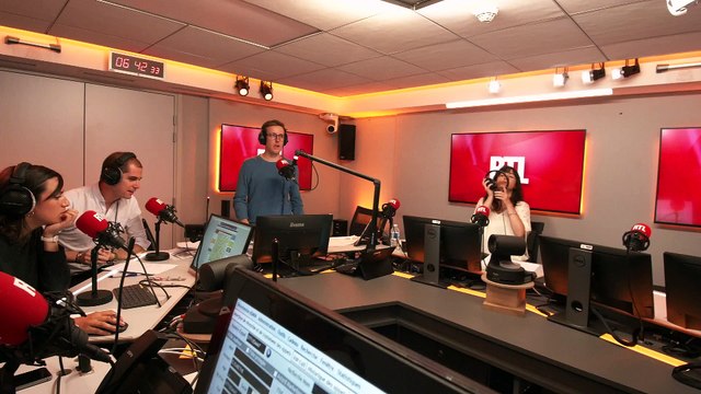 Le mystère des frères Bogdanoff