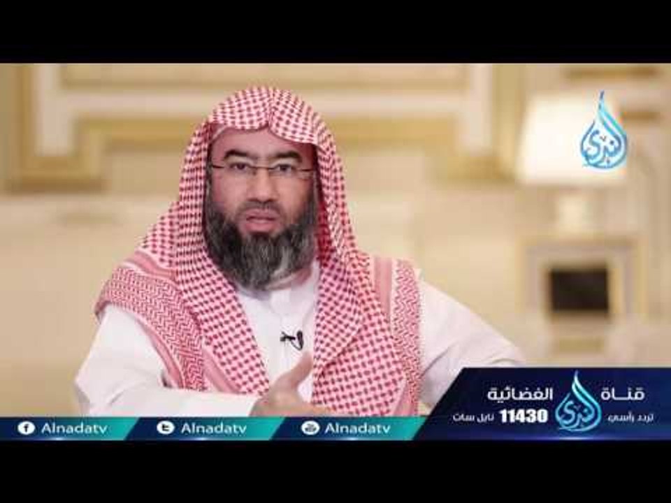 ذق إنك أنت العزيز الكريم | قصة وآية ( 11 ) الشي...