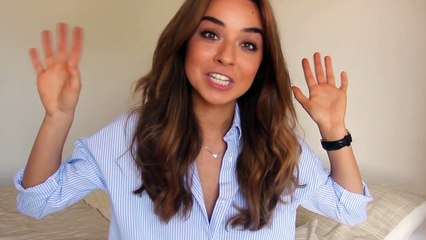 Raspberry and Red zdradza jak pakować się na wyjazdy! (2)