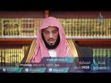 108 برنامج فتح الفتوح الشيخ عائض القرني ح