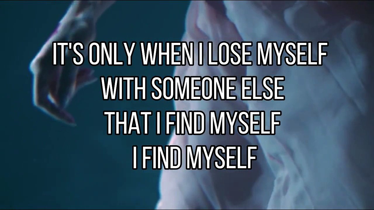 Depeche Mode - Only when I lose myself KARAOKE / INSTRUMENTAL