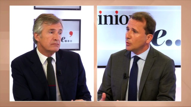 Thibault Lanxade – Election Medef: «Les 2 candidats diffèrent sur leur positionnement auprès du pouvoir politique»