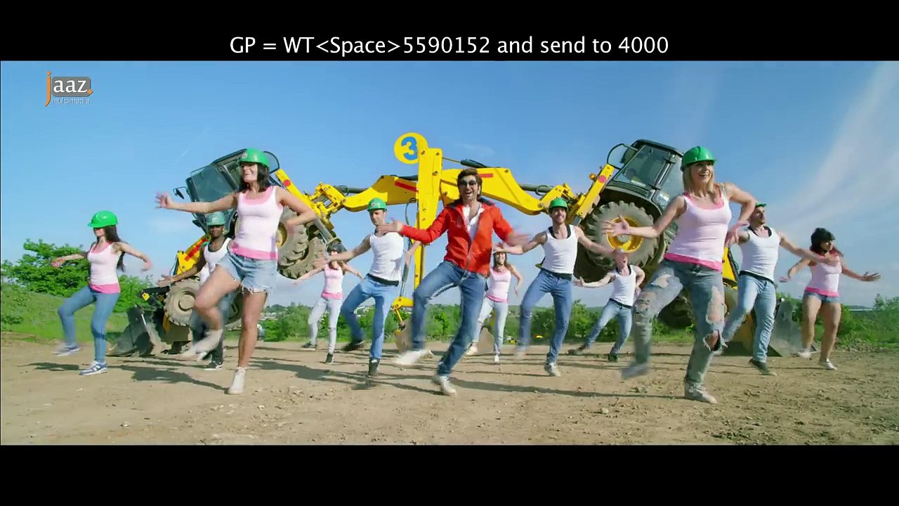 Dhat Teri Ki _ Full Video _ Jeet _ Nusrat Faria _ Baba Yadav _ Badsha Bengali Mo