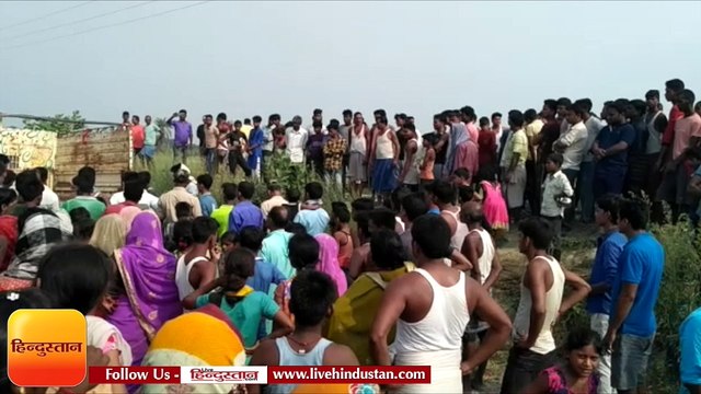 बारात आये युवक की गला रेत कर हत्या