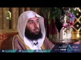 وخلق الإنسان ضعيفا| ح9 | يا أيها الإنسان | فضيلة د عمر بن عبد الله المقبل