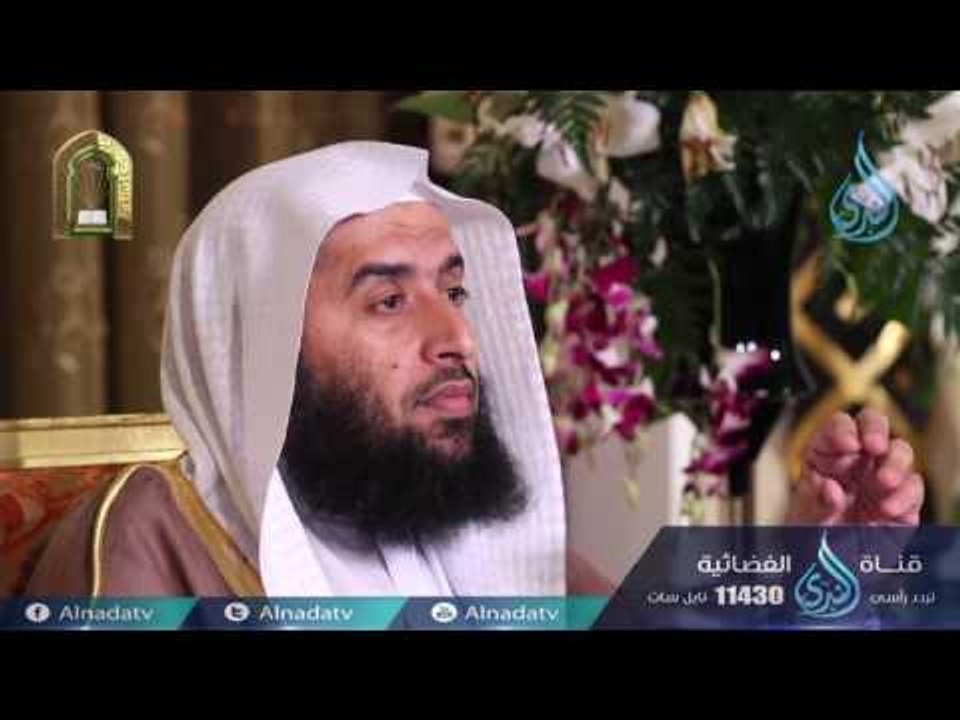 إن الإنسان خلق هلوعا | ح20 | يا أيها الإنسان | فضيلة د عمر بن عبد الله المقبل