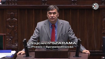 Wojciech Szarama - 14.06.18