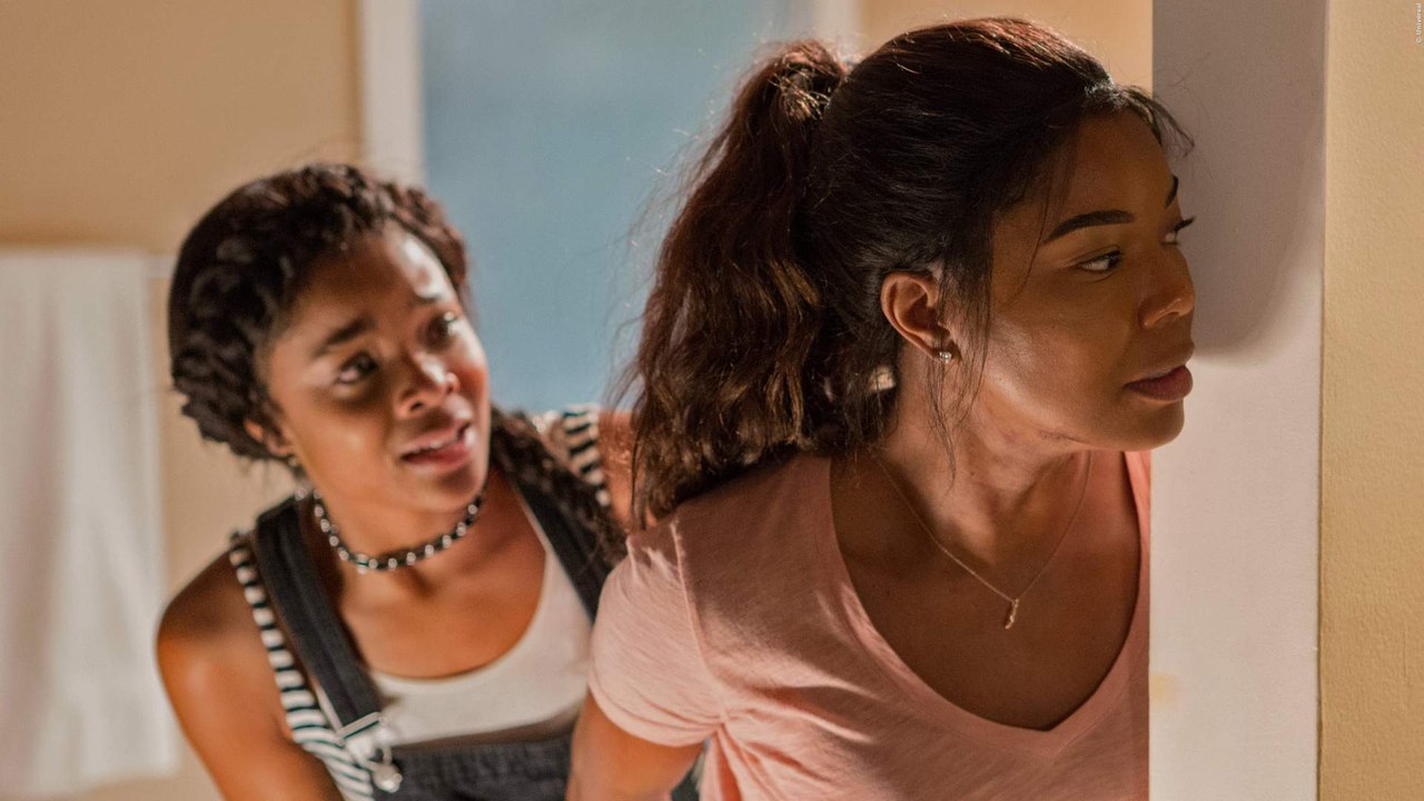 BREAKING IN Trailer German Deutsch (2018) HD