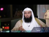 وصايا لقمان الحكيم لأبنه |ح15| آيات |  الشيخ د. بدر بن ناصر البدر