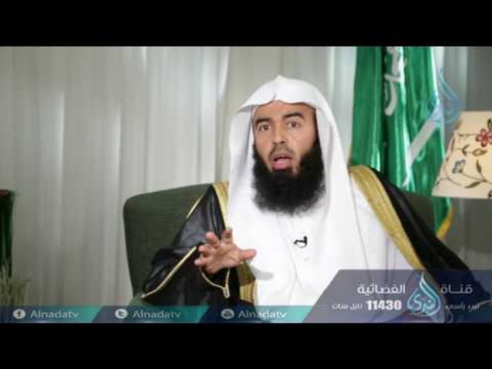 أصحاب الفيل |ح1|آيات |  الشيخ د. بدر بن ناصر البدر