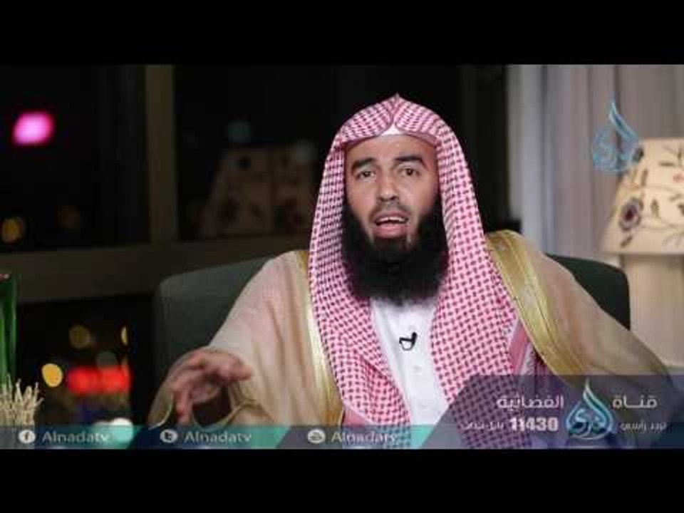 سليمان ومملكة سبأ |ح21| آيات |  الشيخ د. بدر بن...