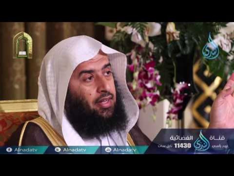 وكان الإنسان قتورا| ح15 | يا أيها الإنسان | فضيلة د عمر بن عبد الله المقبل