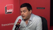 Thomas Piketty, sur l'arrivée de l'extrême-droite au pouvoir en Italie : 