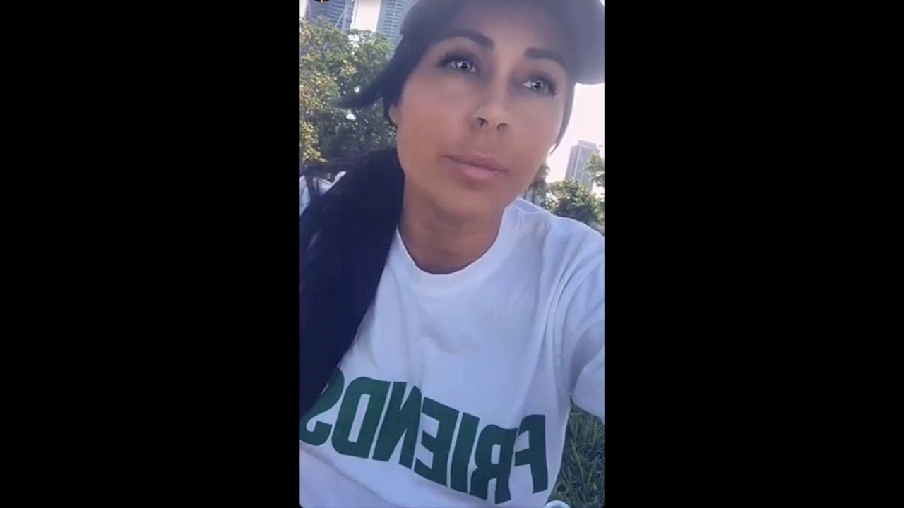 SHANNA SEULE ET DÉPRIMÉE DEPUIS SA RUPTURE AVEC THIBAULT (LES ANGES)