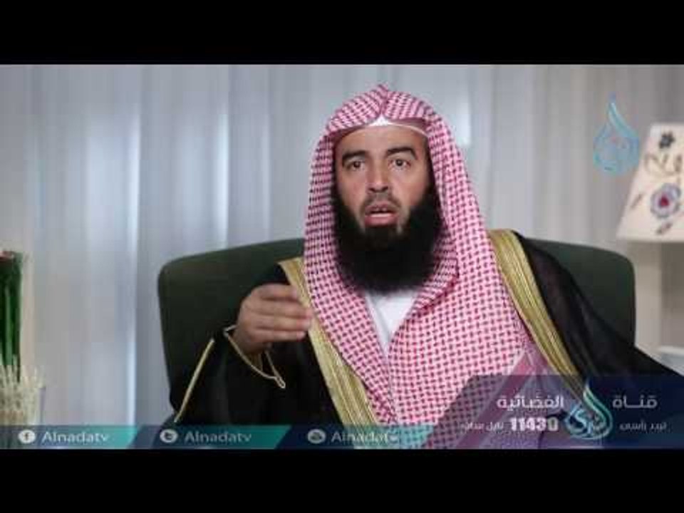 هود مع قومه  |ح24| آيات |  الشيخ د. بدر بن ناصر...