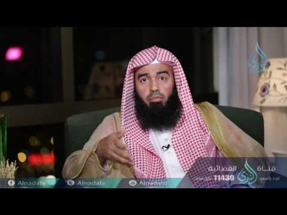 قوم لوط  |ح19| آيات |  الشيخ د. بدر بن ناصر البدر