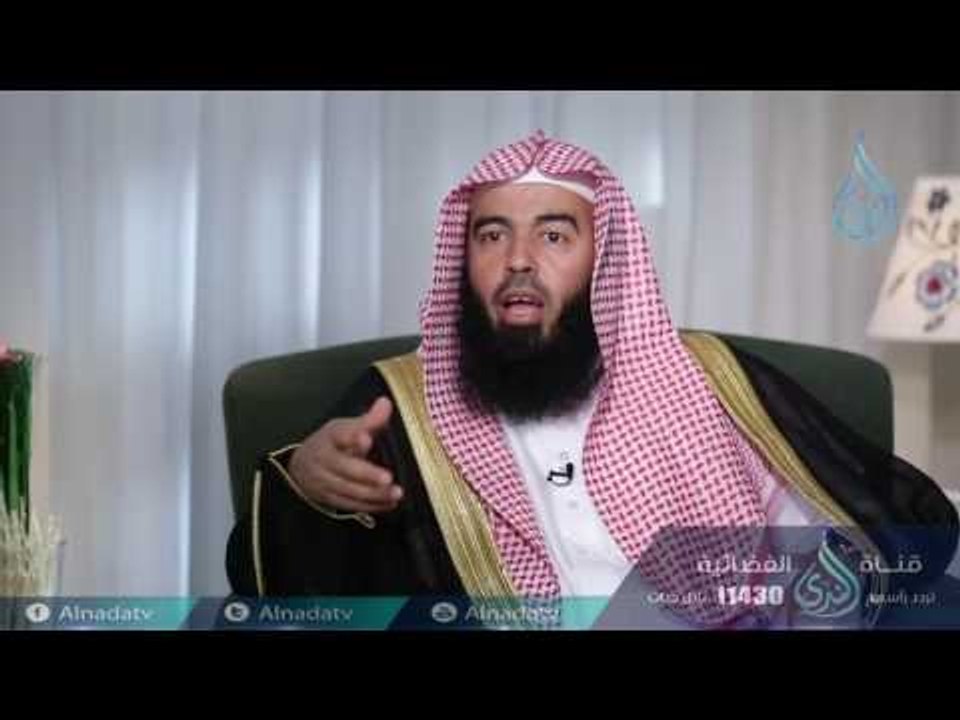 إبراهيم والأصنام |ح26| آيات |  الشيخ د. بدر بن...