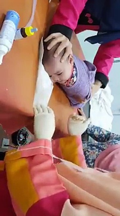 Assalam & salam sejahtera, saya sharekan teknik yg real yg saya selalu ajar parents cara guna sea salt water nasal spray & nasal decongestion (oxymethazoline).