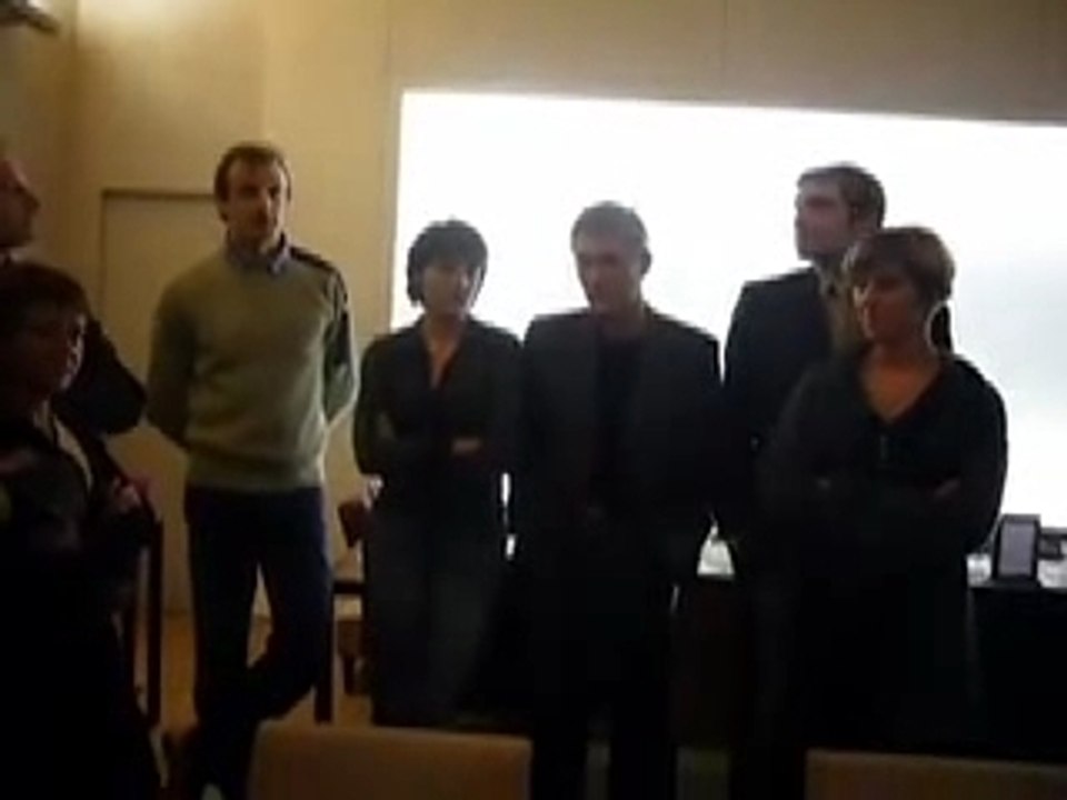 Comité de soutien 3