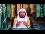 فضل الأخلاق| ح1 | أحسن الأحلاق | الدكتور عبدالله عمر السحيباني