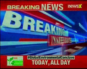 Heavy rains lash Mumbai again; flight arrivals, local train services hit