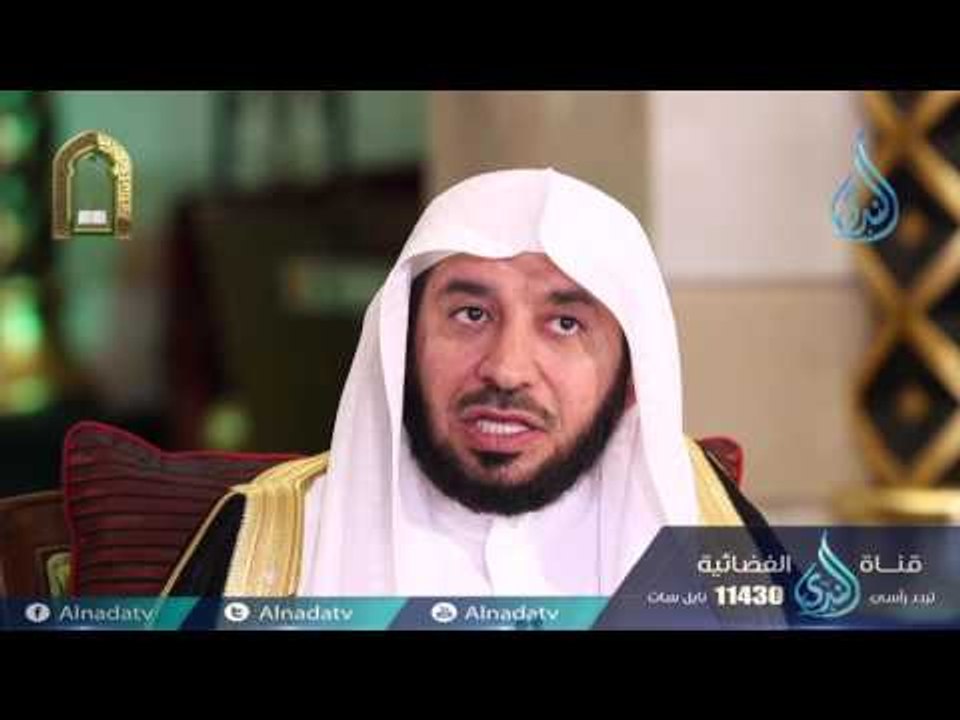 خلق الصدق | ح4 | أحسن الأحلاق | الدكتور عبدالله...
