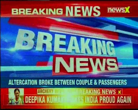 Girl accused of wearing indecent clothes; complaint lodged with Sealdah GRP