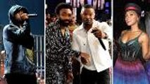 2018 BET Awards: The Most Memorable Moments | Billboard News