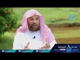 حوار الأرواح الموسم الثاني | 11  | الشيخ عائض القرني يحاوره الشيخ سعيد بن مسفر