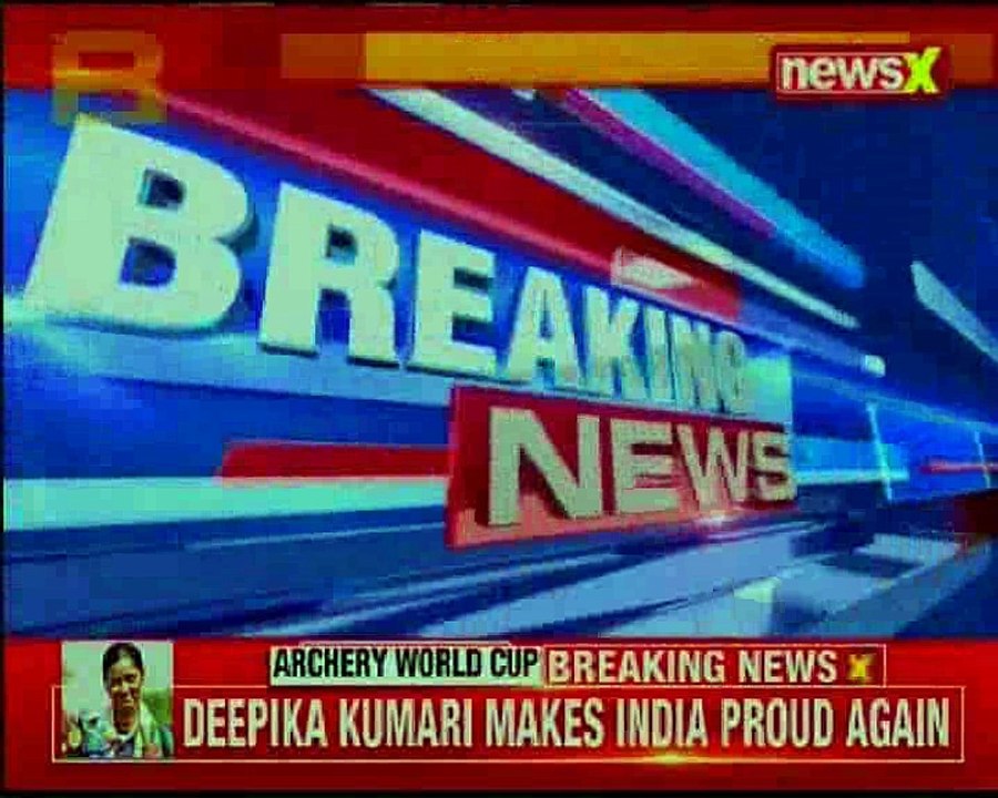 Deepika bags Gold at Archery World Cup stage; Kumari to represent India in finals in Turkey