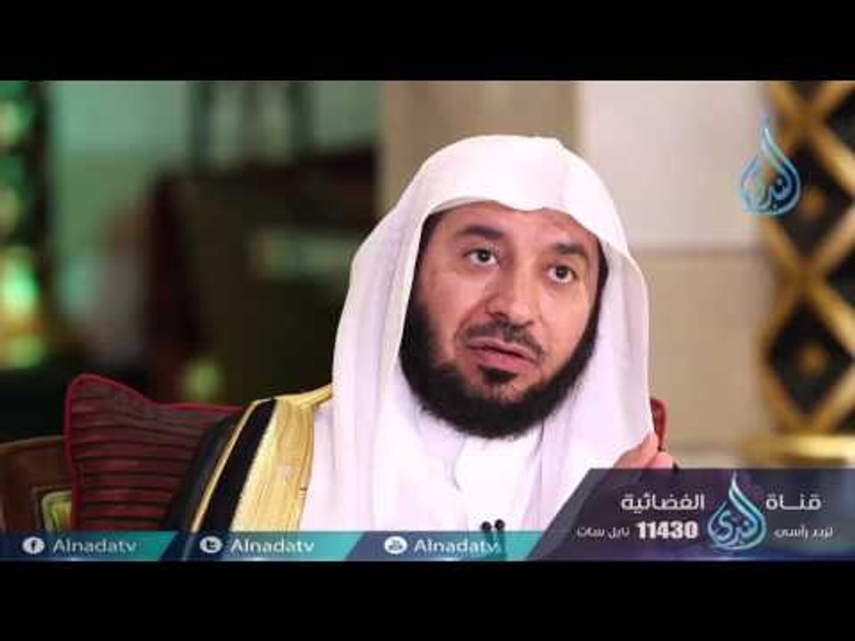 خلق الإحسان | ح5 | أحسن الأحلاق | الدكتور عبدال...