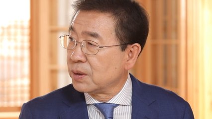 [시사 안드로메다] 박원순, '굳건한 보수텃밭' TK 비난 여론에 밝힌 생각 / YTN