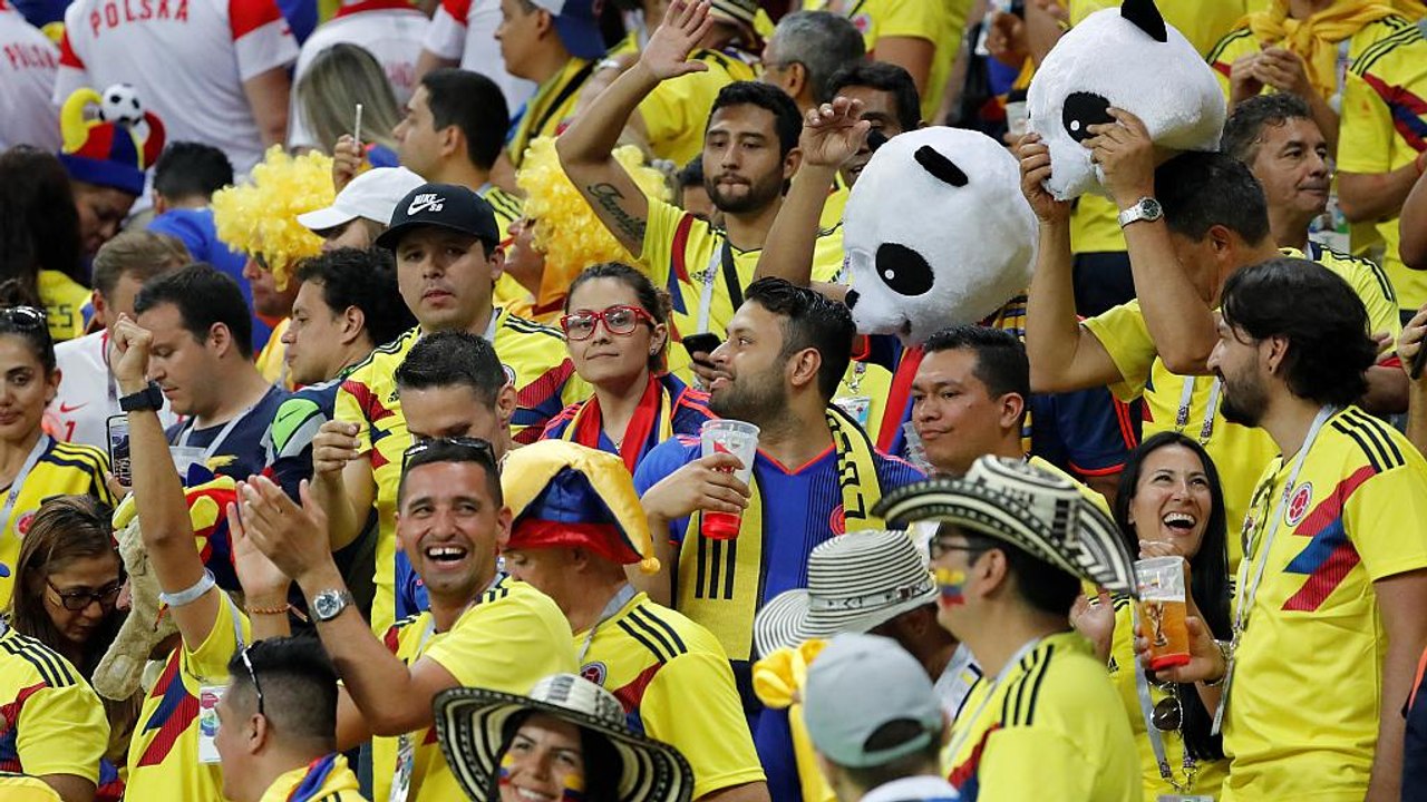 Ein Trikot, das high macht