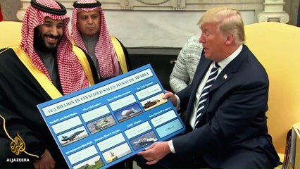 What US and UK media won't tell you about the war in Yemen