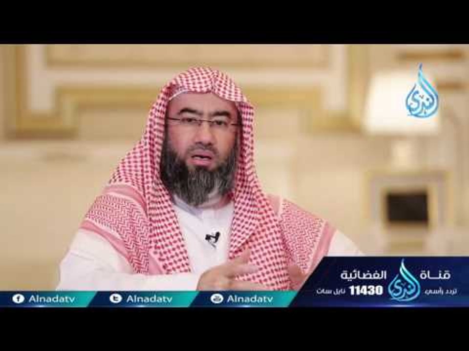 النبي أولى بالمؤمنين من أنفسهم وأزواجه أمهاتهم...