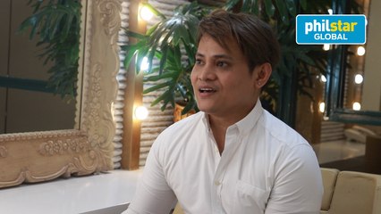 Junie Sierra on his successful career