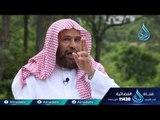 حوار الأرواح الموسم الثاني | 13  | الشيخ عائض القرني يحاوره الشيخ سعيد بن مسفر