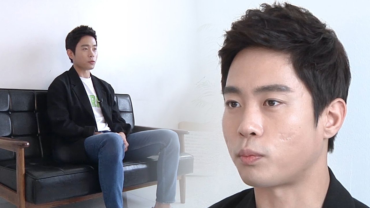 [Showbiz Korea] Interview with actor KIM DONG-YOUNG(김동영) who stands out in all of his works