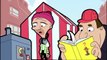 Mr Bean Cartoon 2018 - Roadworks | Season 1 Episode 9 | Funny Cartoon for Kids | Best Cartoon | Cartoon Movie | Animation 2018 Cartoons
