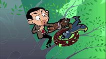 Mr Bean Cartoon 2018 - Magpie | Season 1 Episode 16 | Funny Cartoon for Kids | Best Cartoon | Cartoon Movie | Animation 2018 Cartoons