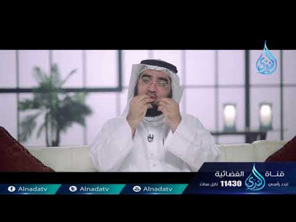 قصة عكرمة ابن ابي جهل |ح 19 | قصص الصحابة | الد...