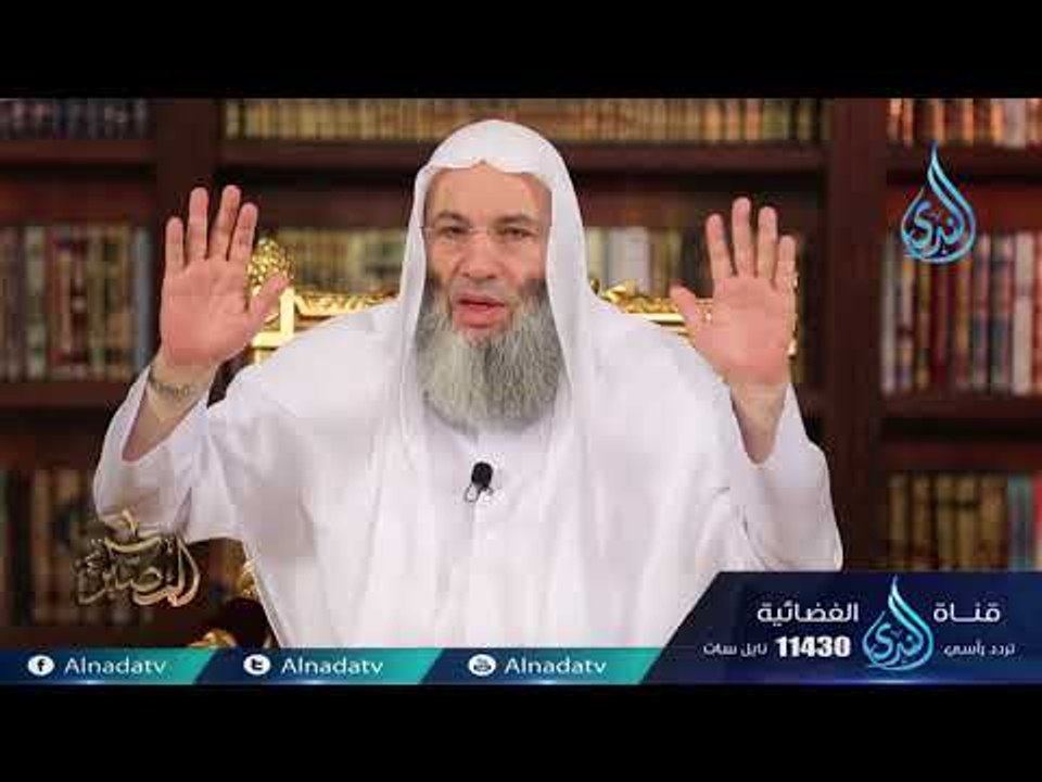 كثرة الفتن | ح10 | المصير | الشيخ الدكتور محمد...