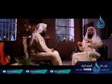 مع النبي ﷺ |ح18| الشيخ علي بن أحمد باقيس والشيخ عبد اللطيف بن هاجس الغامدي