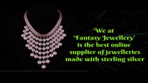 Wear Sterling Silver Jewellery And Flaunt A Stunning Look