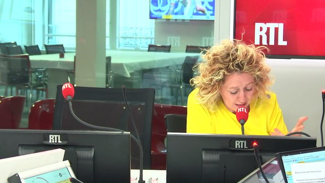 Macron au Vatican : Une visite dominée par la crise migratoire , analyse Alba Ventura